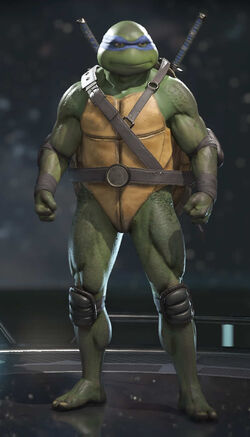 Detail Ninja Turtle Pic Nomer 29