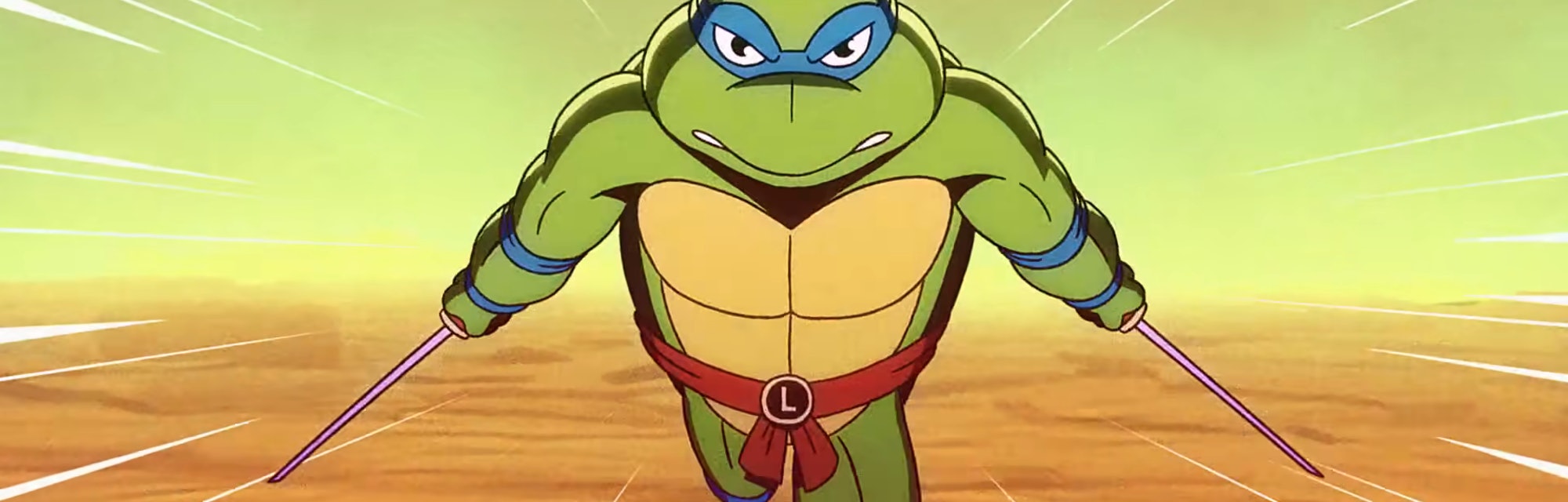 Detail Ninja Turtle Pic Nomer 43