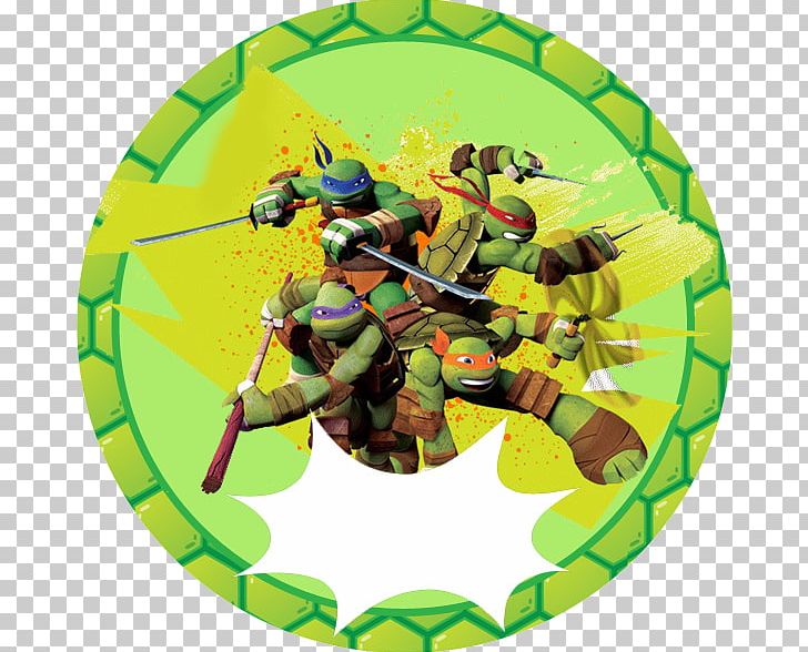 Detail Ninja Turtle Picture Frame Nomer 11