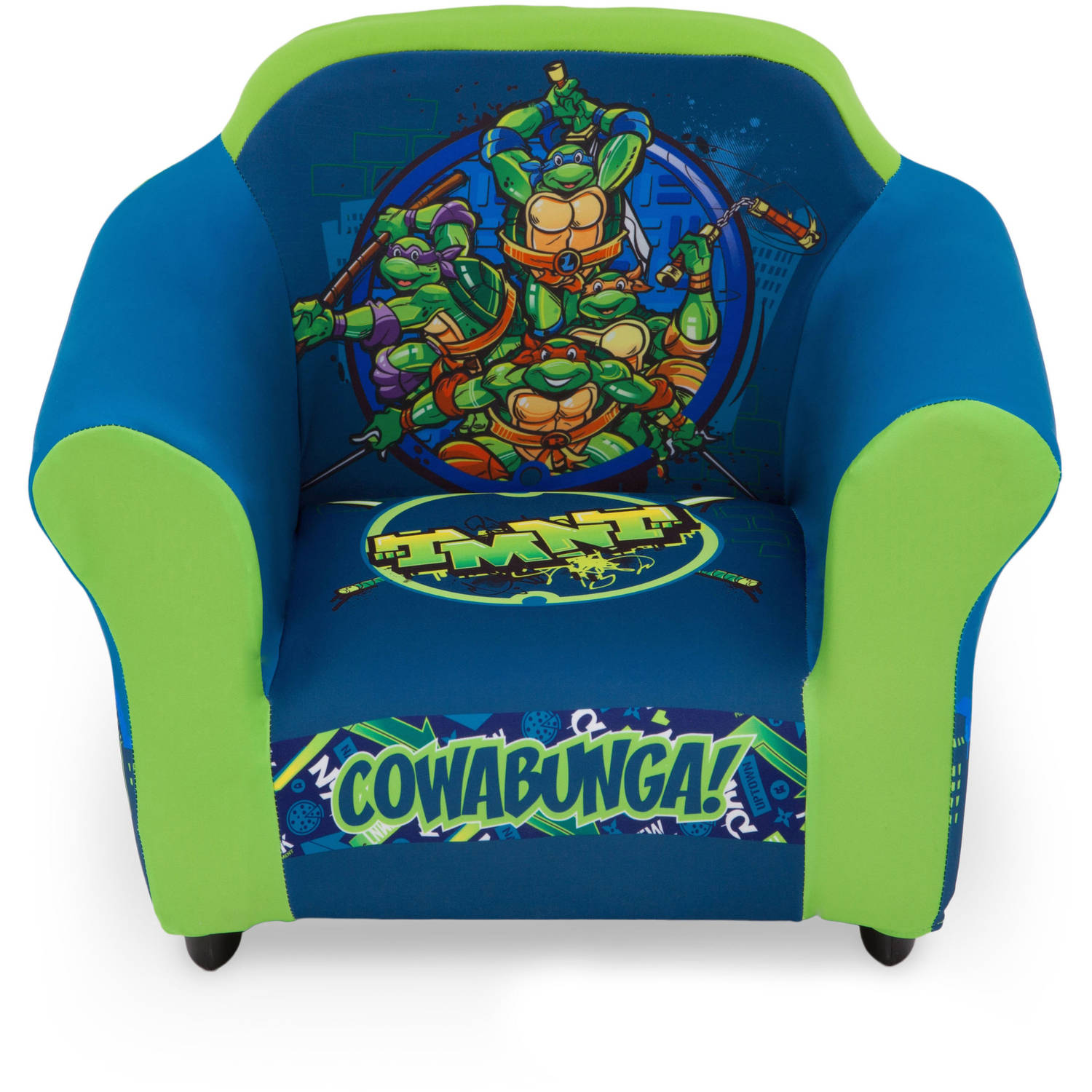 Detail Ninja Turtle Picture Frame Nomer 41