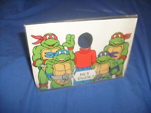 Detail Ninja Turtle Picture Frames Nomer 16