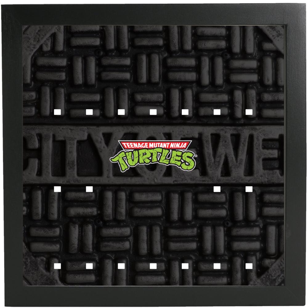 Detail Ninja Turtle Picture Frames Nomer 17