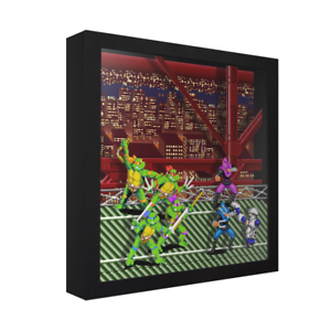 Detail Ninja Turtle Picture Frames Nomer 35