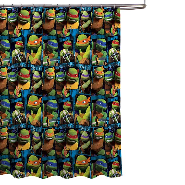 Detail Ninja Turtle Picture Frames Nomer 39