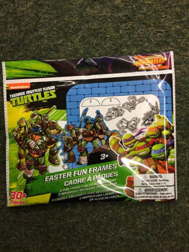 Detail Ninja Turtle Picture Frames Nomer 48