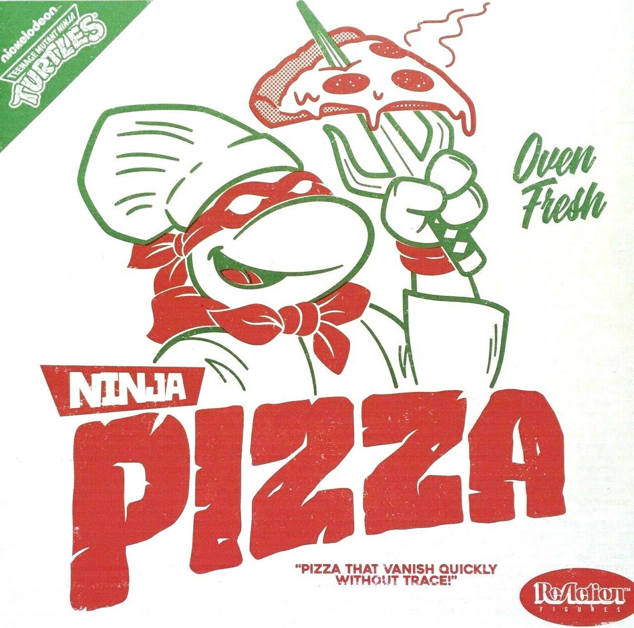 Detail Ninja Turtle Pizza Box Labels Nomer 21