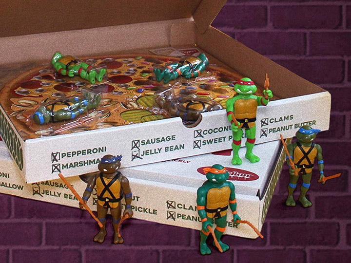 Detail Ninja Turtle Pizza Box Labels Nomer 22