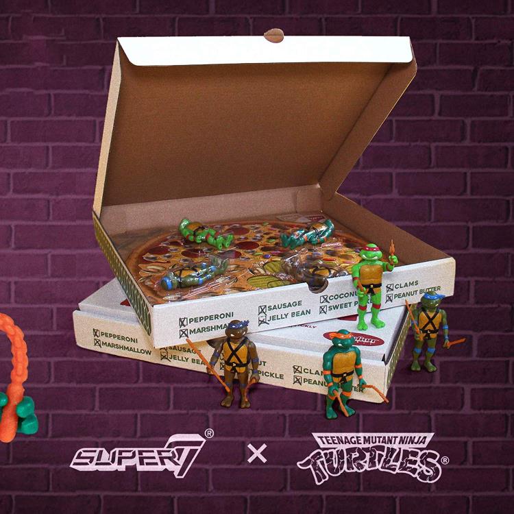 Detail Ninja Turtle Pizza Box Labels Nomer 27