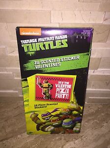 Detail Ninja Turtle Pizza Box Labels Nomer 30