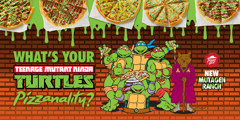 Detail Ninja Turtle Pizza Box Labels Nomer 32