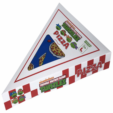 Detail Ninja Turtle Pizza Box Labels Nomer 38