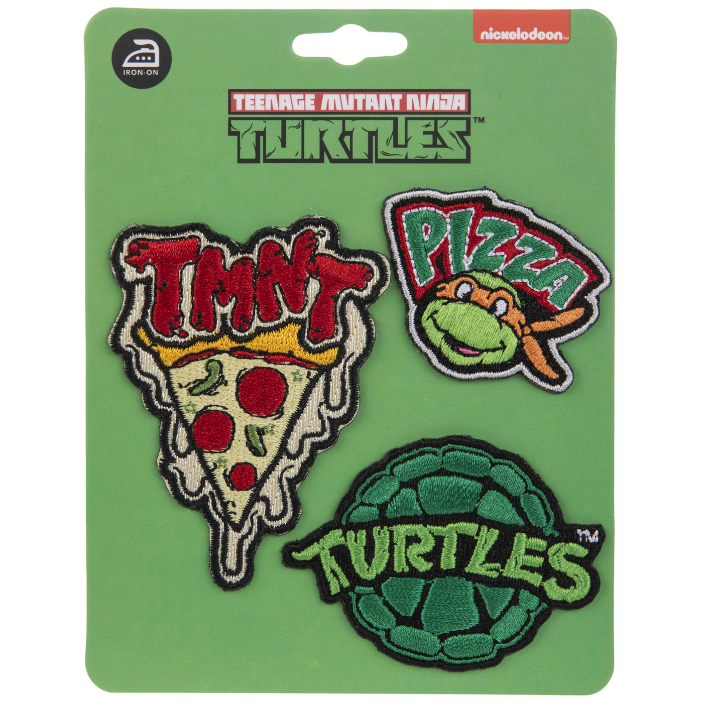 Detail Ninja Turtle Pizza Box Labels Nomer 49