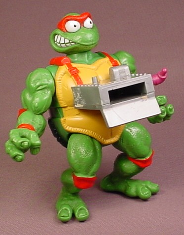 Detail Ninja Turtle Pizza Launcher Nomer 21