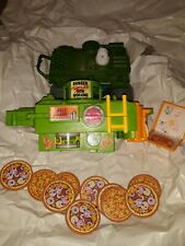 Detail Ninja Turtle Pizza Launcher Nomer 44