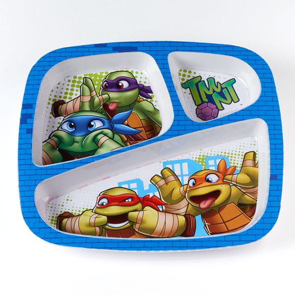 Detail Ninja Turtle Plates Nomer 28