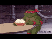 Detail Ninja Turtle Popcorn Nomer 29