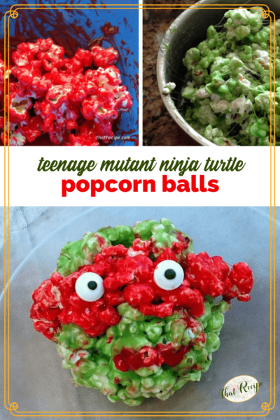 Detail Ninja Turtle Popcorn Nomer 7
