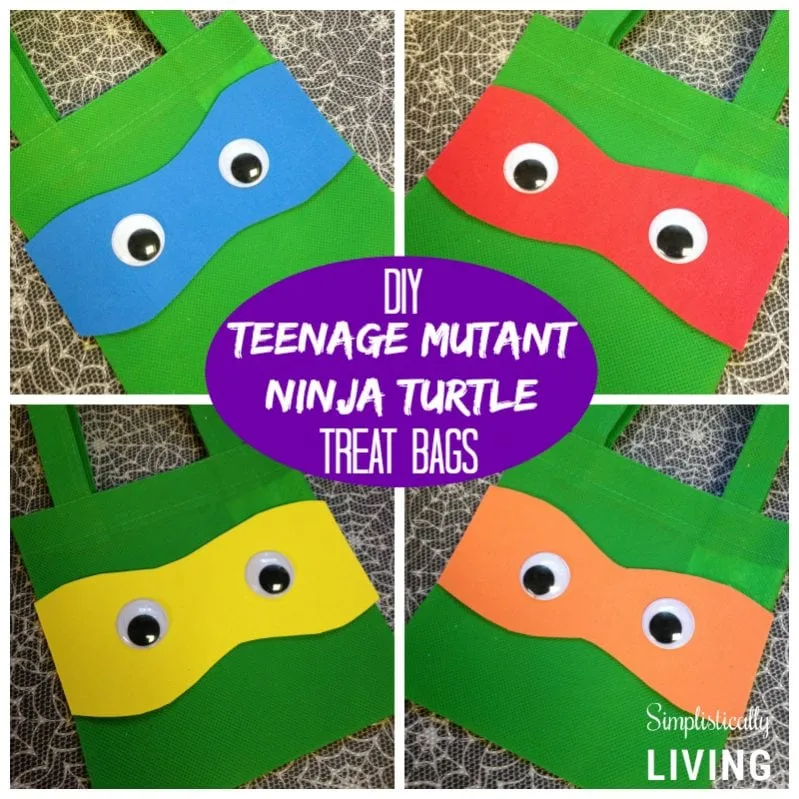 Detail Ninja Turtle Punching Bag Nomer 56