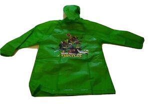 Detail Ninja Turtle Raincoat Nomer 2