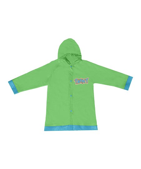 Detail Ninja Turtle Raincoat Nomer 12