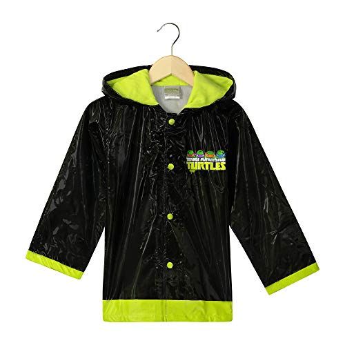 Detail Ninja Turtle Raincoat Nomer 15