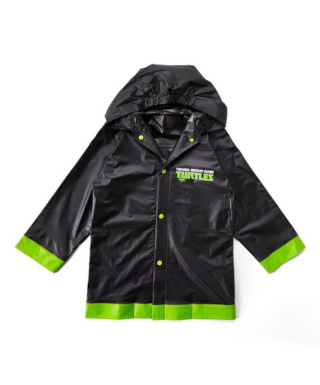Detail Ninja Turtle Raincoat Nomer 16
