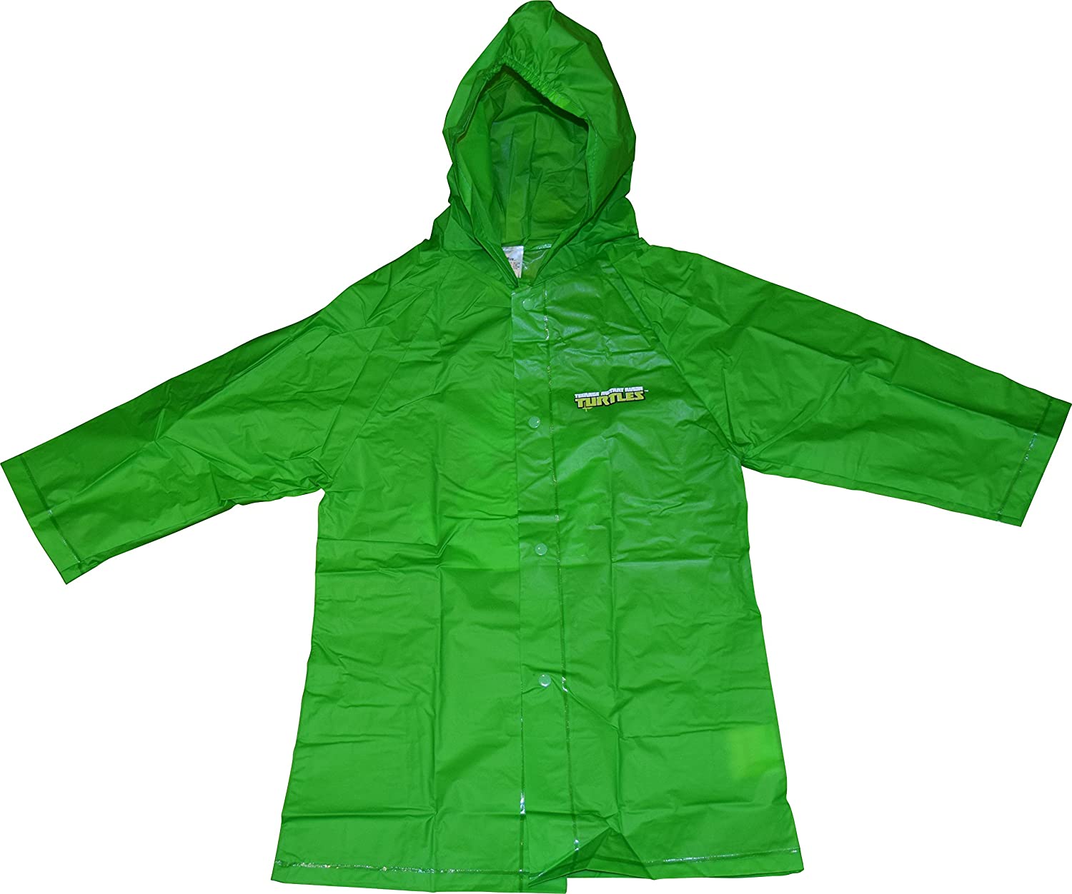 Detail Ninja Turtle Raincoat Nomer 18