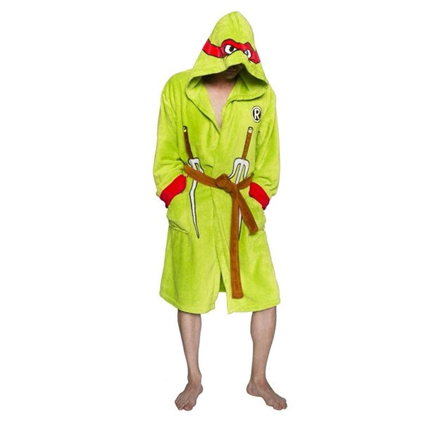 Detail Ninja Turtle Raincoat Nomer 19