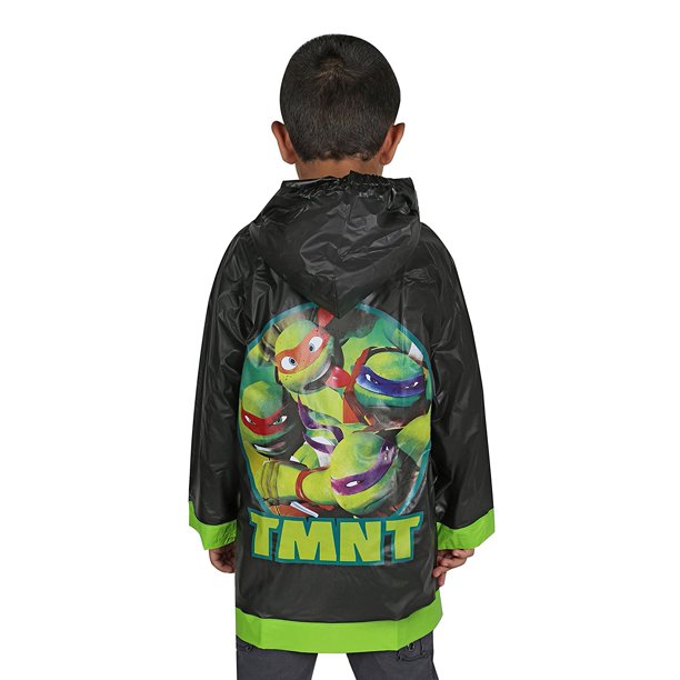 Detail Ninja Turtle Raincoat Nomer 21