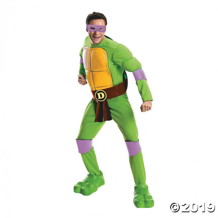Detail Ninja Turtle Raincoat Nomer 24
