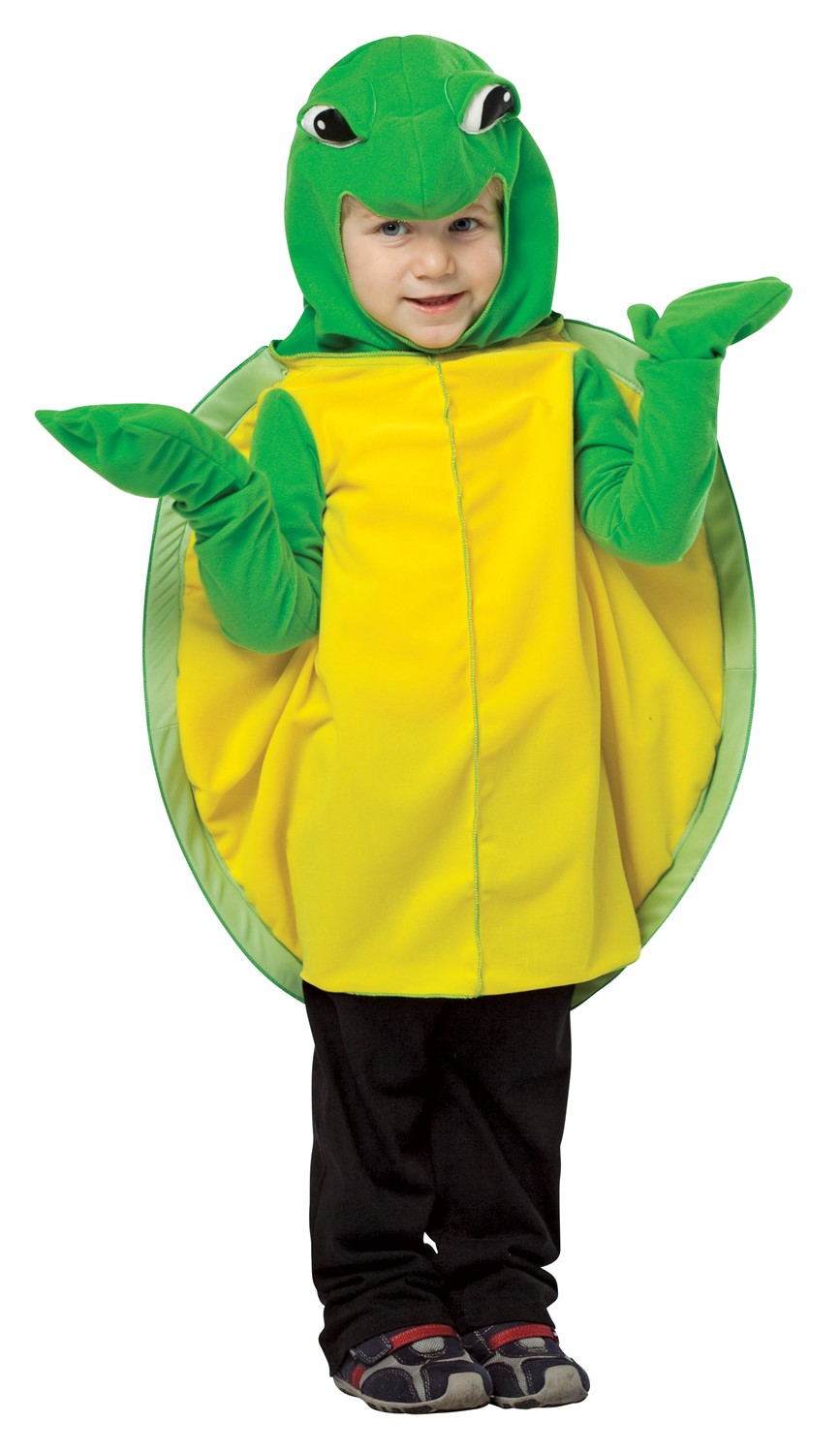 Detail Ninja Turtle Raincoat Nomer 30