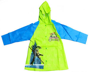 Detail Ninja Turtle Raincoat Nomer 32