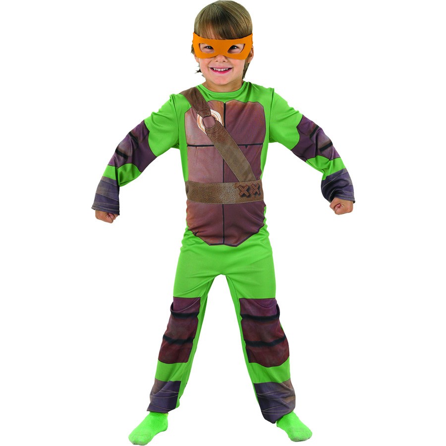 Detail Ninja Turtle Raincoat Nomer 33
