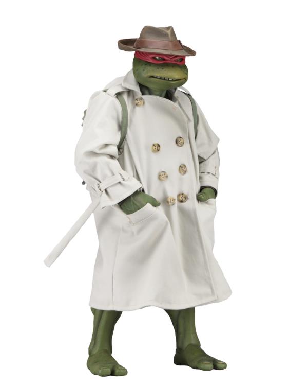 Detail Ninja Turtle Raincoat Nomer 35