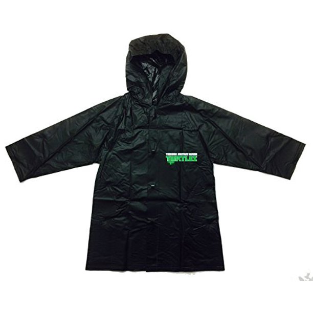 Detail Ninja Turtle Raincoat Nomer 37