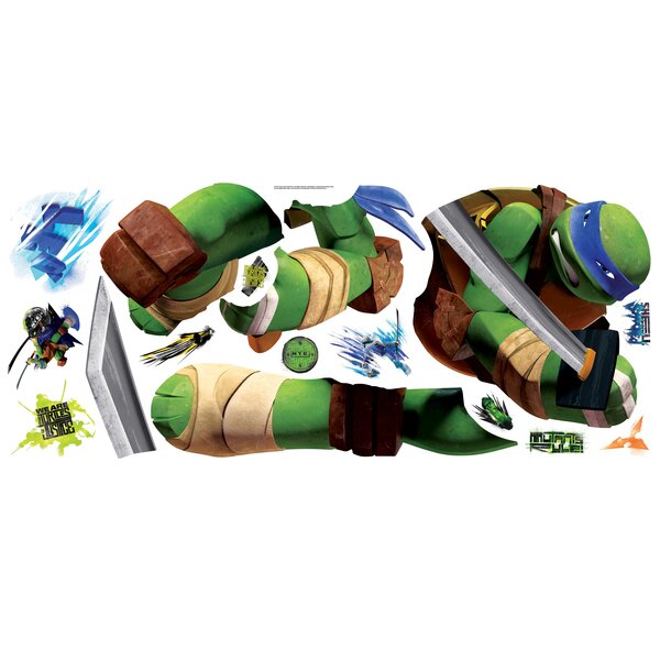 Detail Ninja Turtle Raincoat Nomer 40