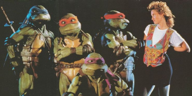 Detail Ninja Turtle Raincoat Nomer 41
