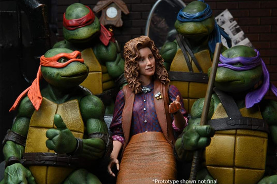 Detail Ninja Turtle Raincoat Nomer 43