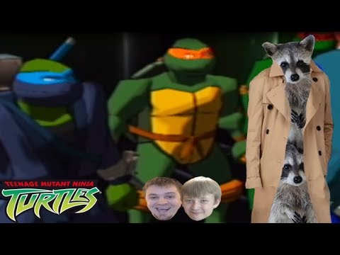 Detail Ninja Turtle Raincoat Nomer 49