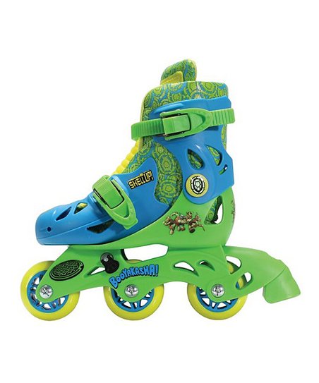 Detail Ninja Turtle Roller Blades Nomer 19