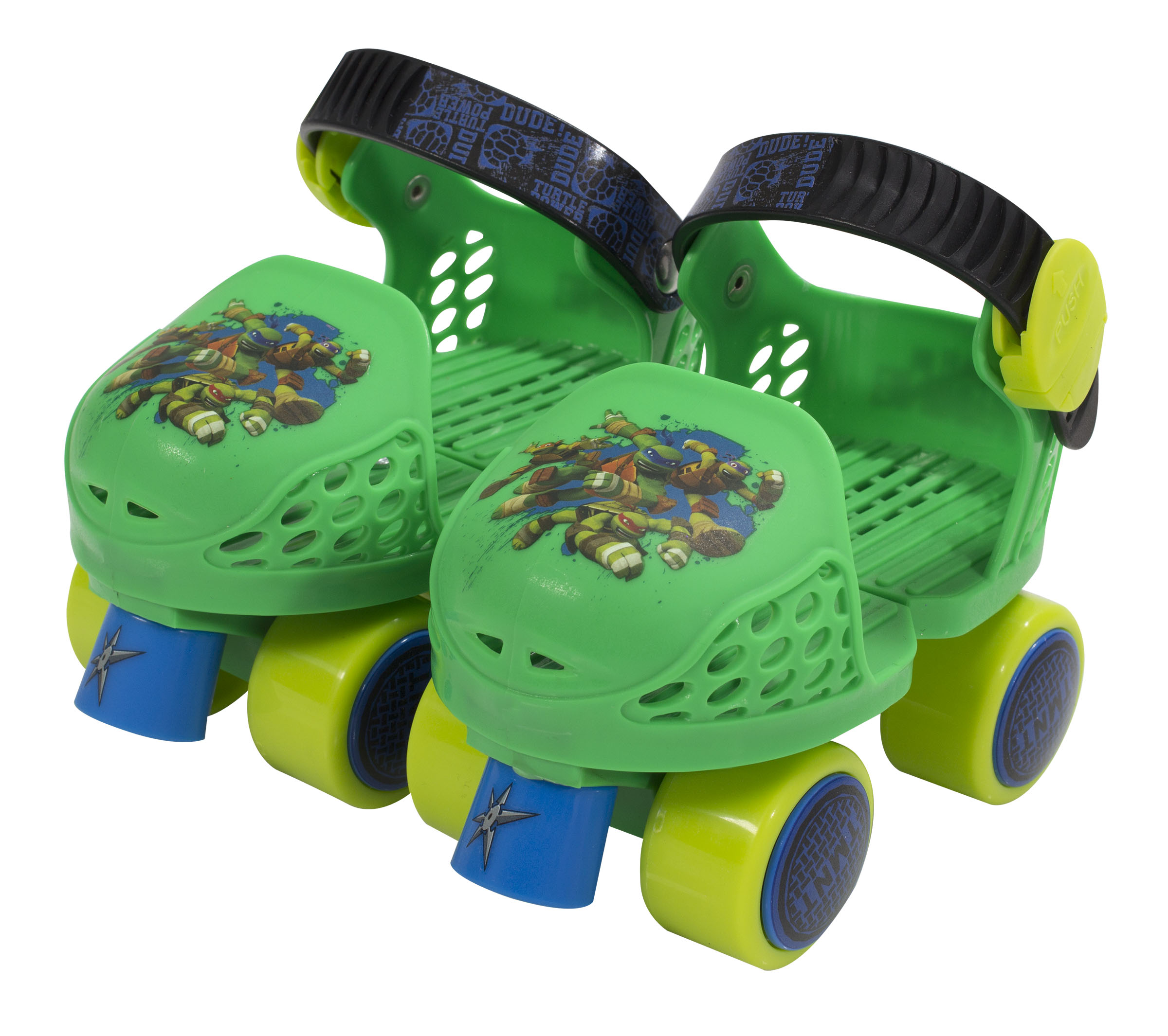 Detail Ninja Turtle Roller Blades Nomer 3