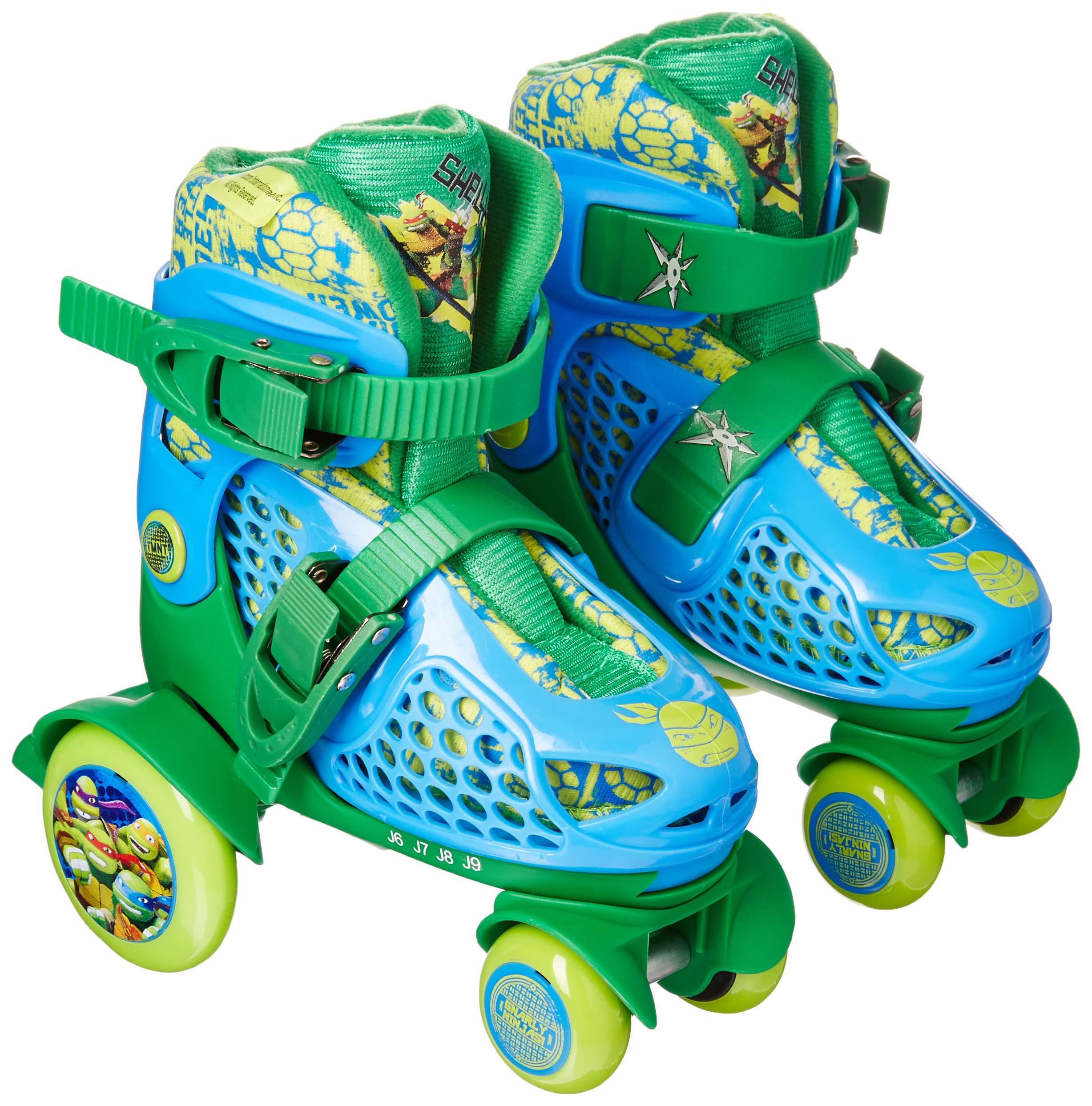 Detail Ninja Turtle Roller Blades Nomer 27