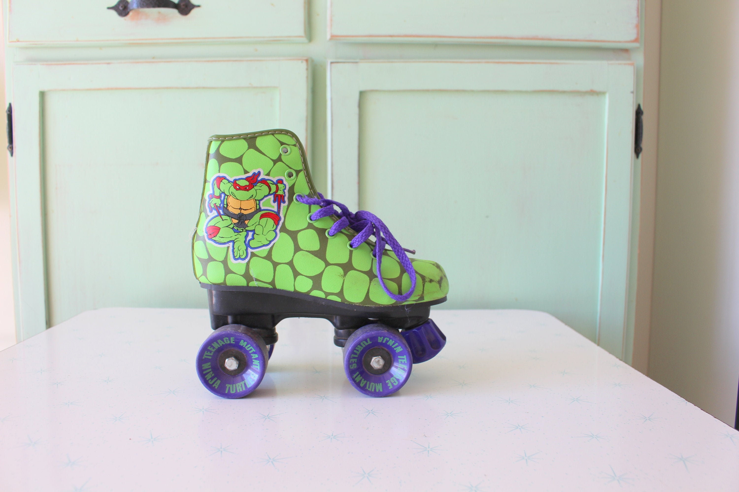 Detail Ninja Turtle Roller Blades Nomer 30