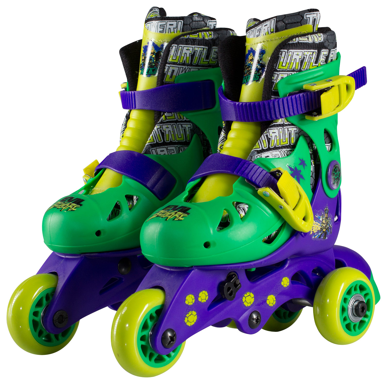 Detail Ninja Turtle Roller Blades Nomer 4