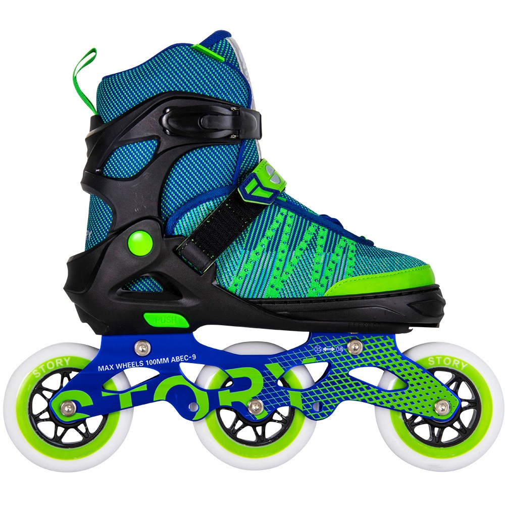 Detail Ninja Turtle Roller Blades Nomer 35