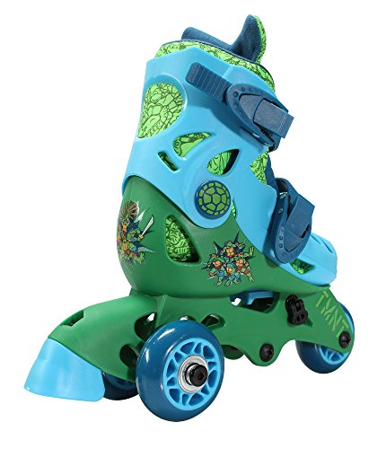 Detail Ninja Turtle Roller Blades Nomer 41