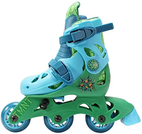 Detail Ninja Turtle Roller Blades Nomer 50