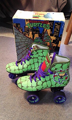 Detail Ninja Turtle Roller Skates Nomer 14