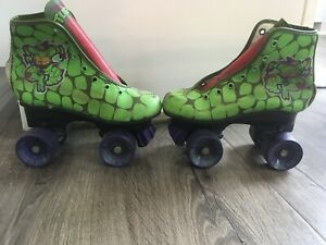 Detail Ninja Turtle Roller Skates Nomer 15