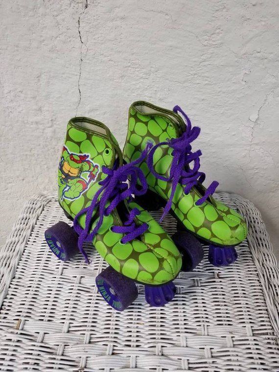 Detail Ninja Turtle Roller Skates Nomer 17